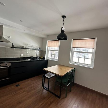 Fabulous Duplex Apartment OOporto Exteriör bild
