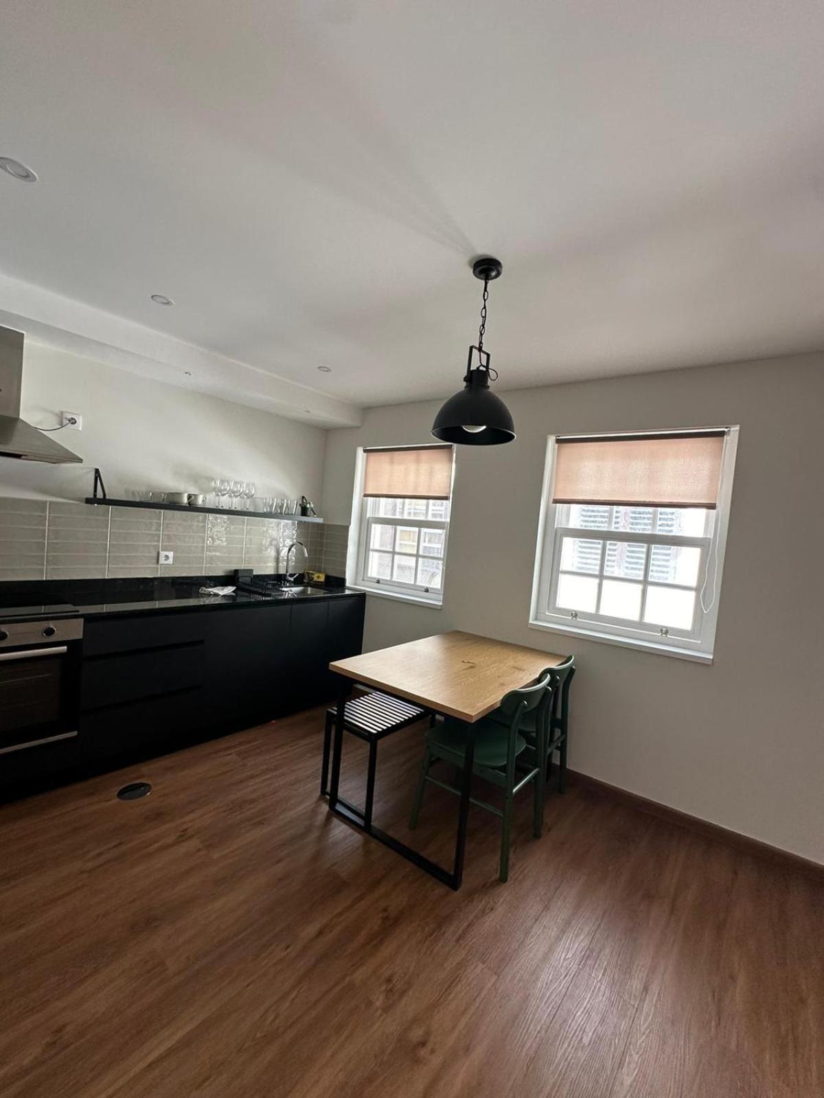 Fabulous Duplex Apartment OOporto Exteriör bild