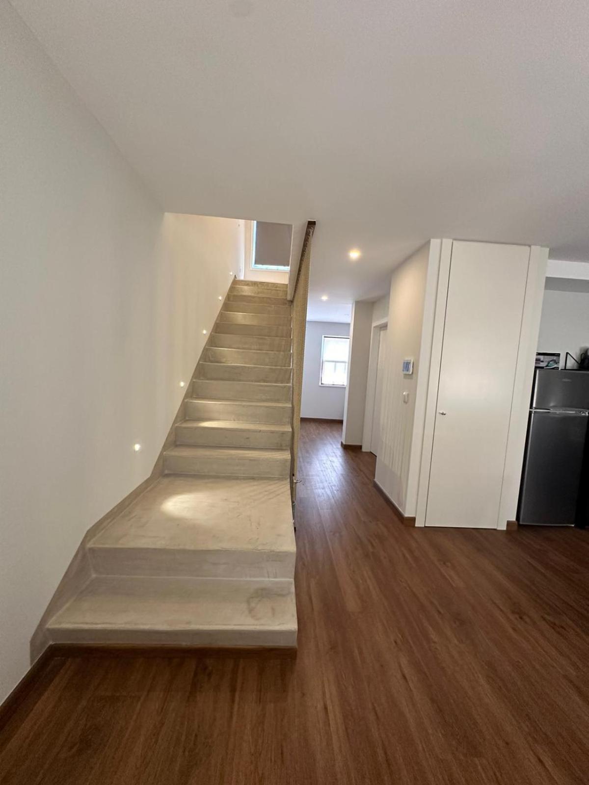 Fabulous Duplex Apartment OOporto Exteriör bild